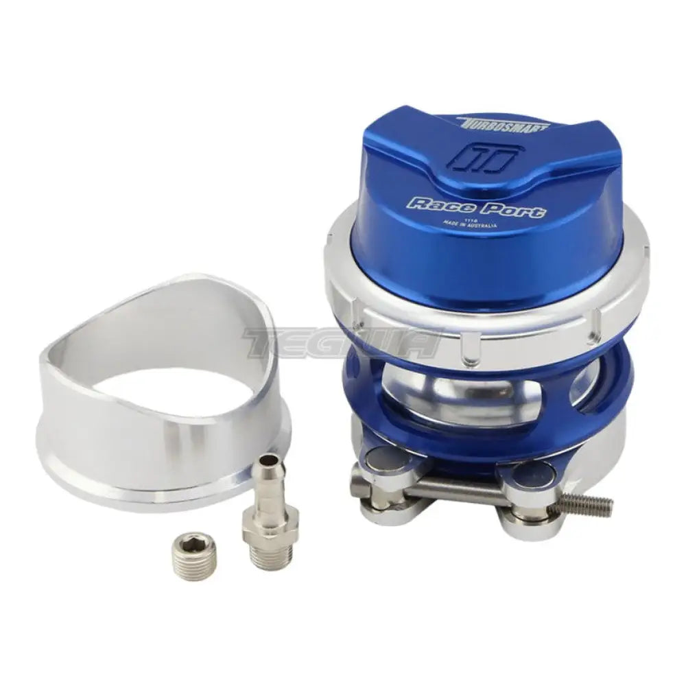 TurboSmart BOV RacePort GenV