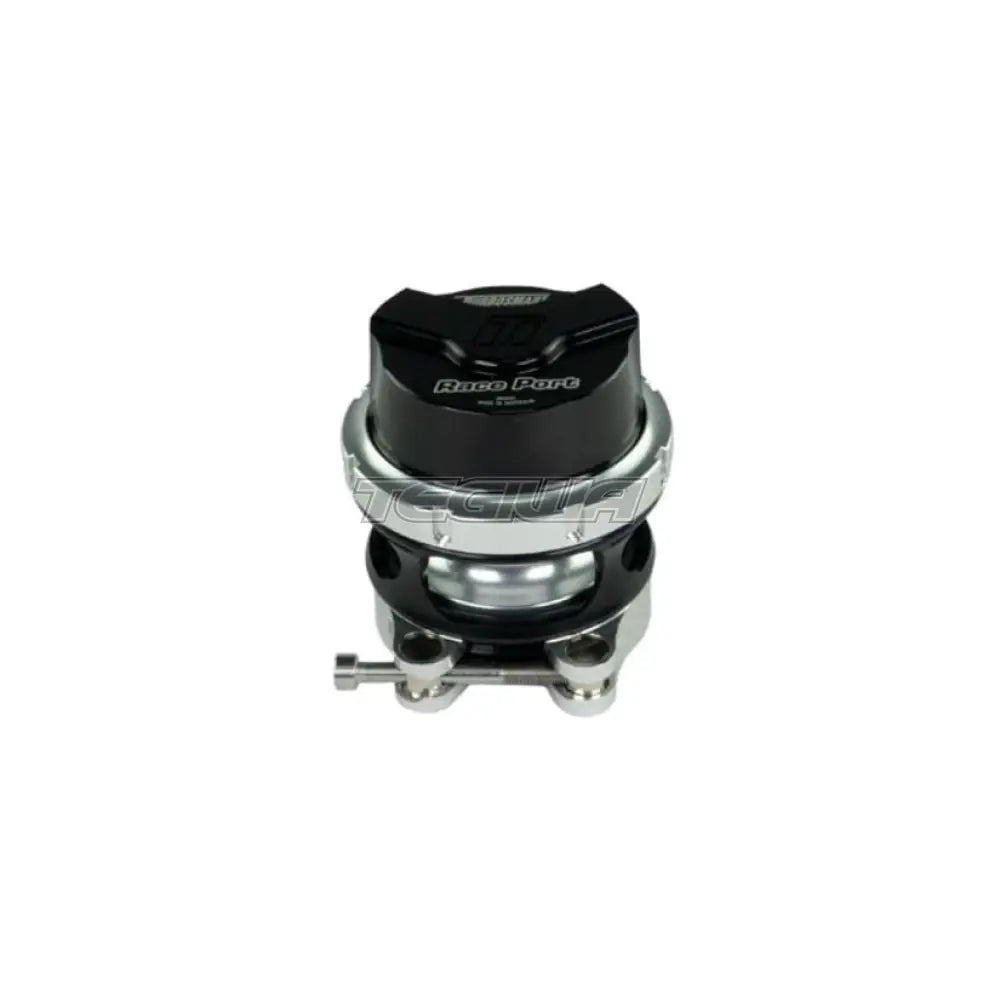 Turbosmart Bov Raceport Genv Nissan Rb26 Black Blowoff Valves