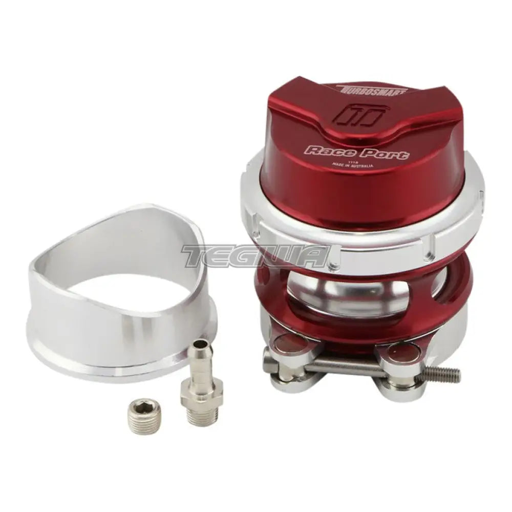 TurboSmart BOV RacePort GenV