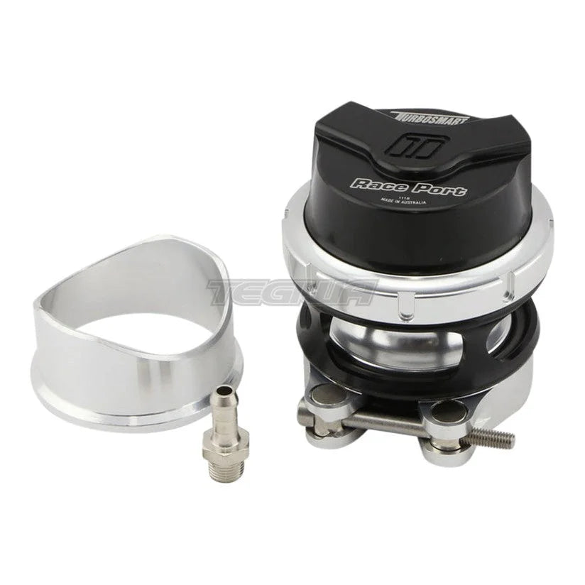 TurboSmart BOV RacePort GenV Supercharger