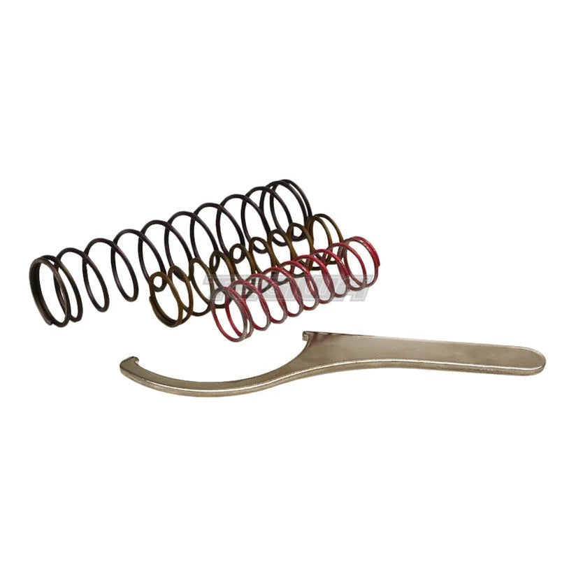 TurboSmart BOV RacePort Spring System
