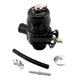 TurboSmart BOV SmartPort Dual Port Subaru WRX 2015+ - Black