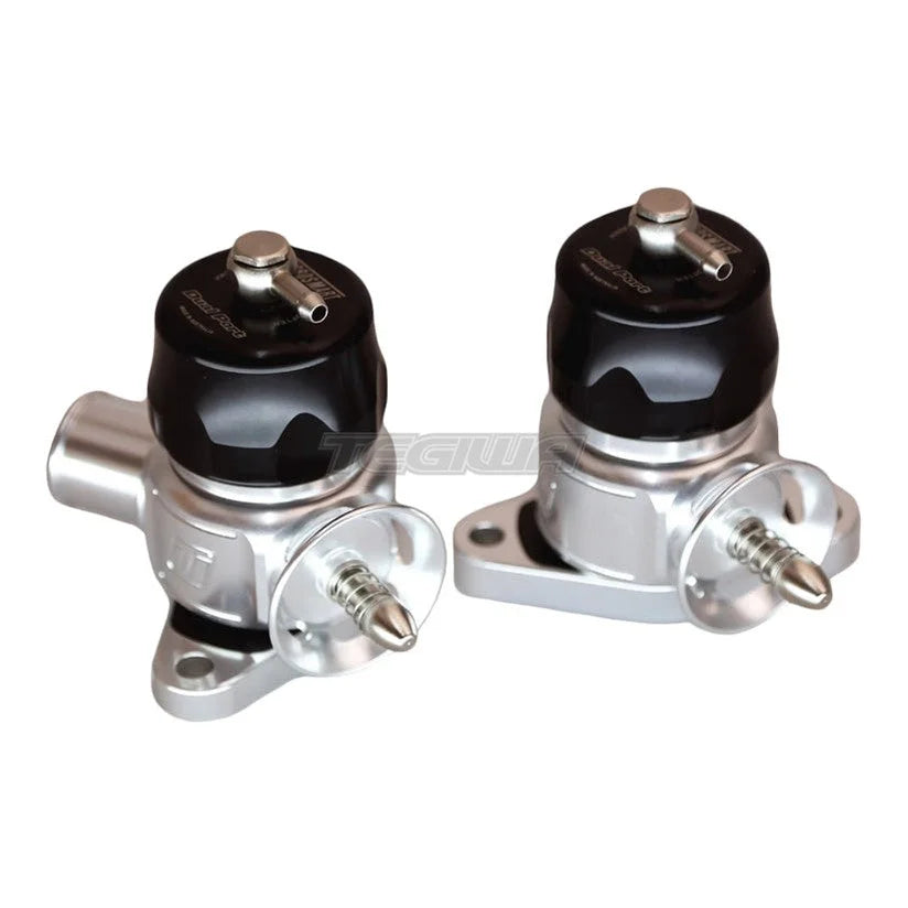TurboSmart BOV SmartPort Nissan GTR R35 Kit