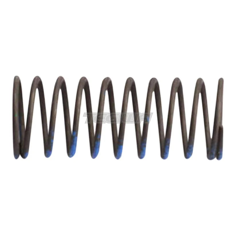 TurboSmart BOV Spring Yellow DP/SS/VP