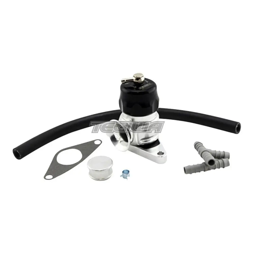 TurboSmart BOV Supersonic Subaru