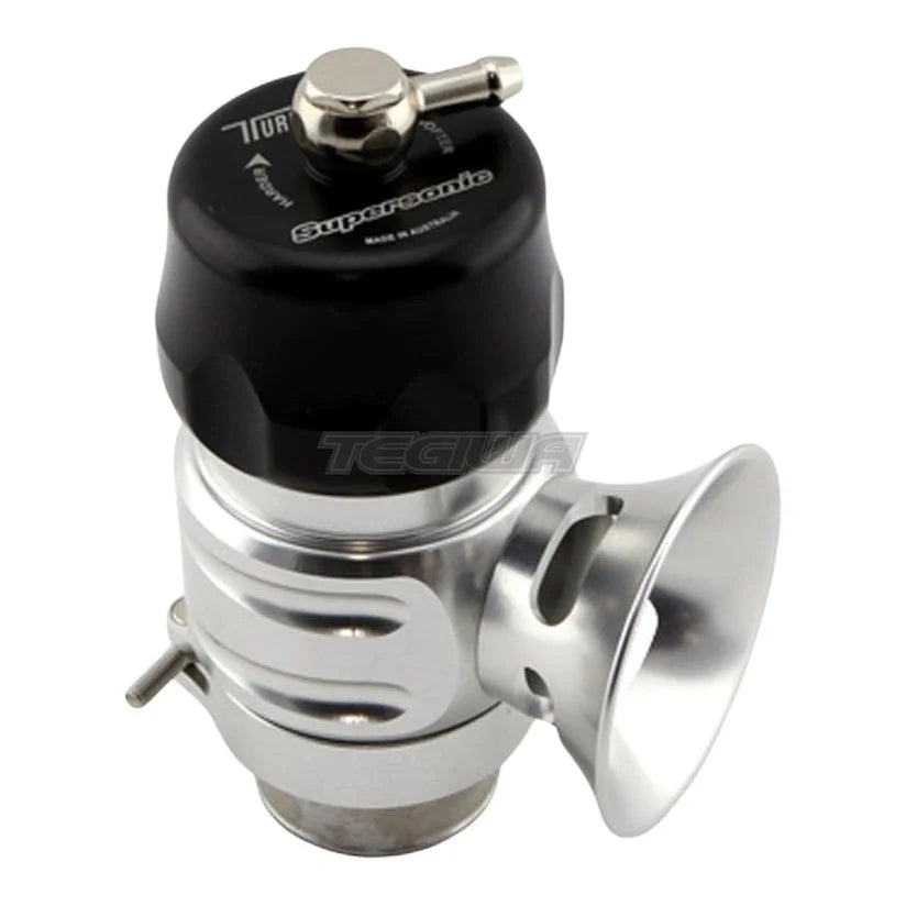TurboSmart BOV Supersonic Uni