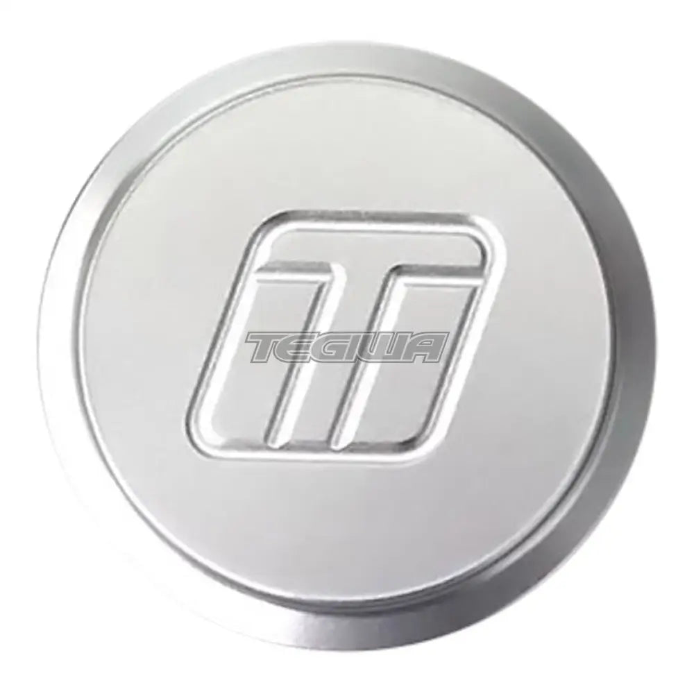 TurboSmart BOV V-Band Blanking Plate