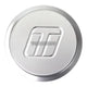 TurboSmart BOV V-Band Blanking Plate