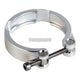 TurboSmart BOV V-Band clamp assembly