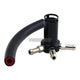 TurboSmart BRA Ford Mustang 2015+ Ecoboost - Black - WAS TS-0203-2066