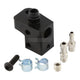 TurboSmart BRA Mazda BT50 - Black
