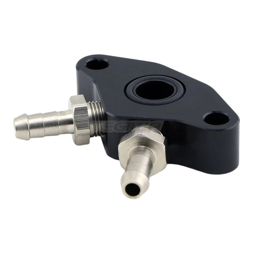 TurboSmart BRA Nissan TD42T/ZD30DDTi Engine - Black