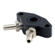 TurboSmart BRA Nissan TD42T/ZD30DDTi Engine - Black