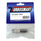 TurboSmart Clevis Suit IWG75 1/4" UNF thread 8.2mm Hole x 40mm