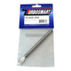 TurboSmart Clevis Suit IWG75 M6 Thread 6.3mm Hole x 125mm