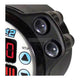 TurboSmart eB2 60mm Dual Shift Black
