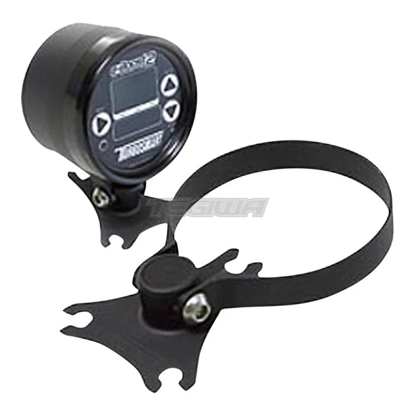 TurboSmart eB2 66mm Dash Mounting System