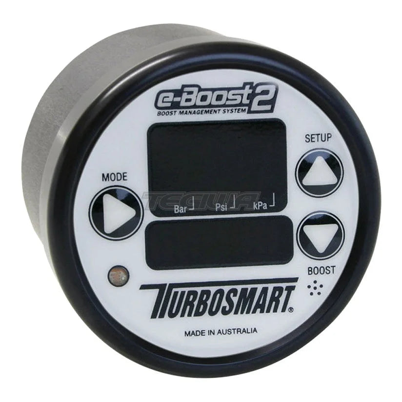 TurboSmart eB2 66mm Replacement Head Unit