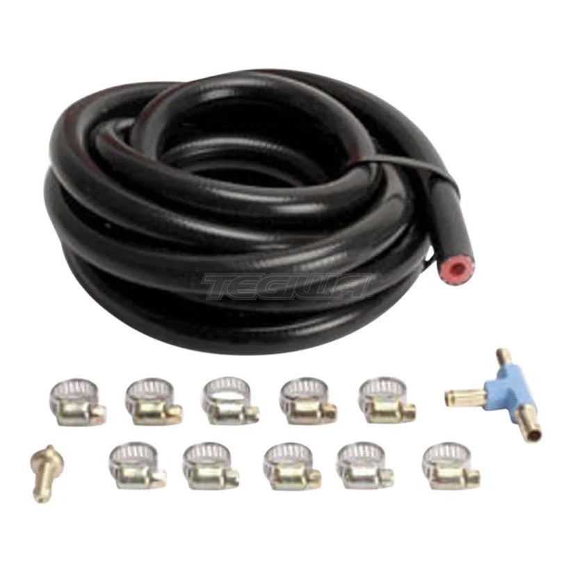 TurboSmart eB2 High Pressure Hose Fitting
