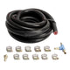 TurboSmart eB2 High Pressure Hose Fitting