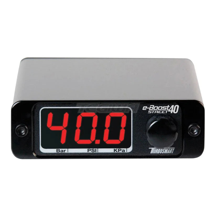TurboSmart eBS Head Unit Replacement
