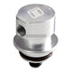 TurboSmart FPR Adapter Audi/VW/Ford XR6T