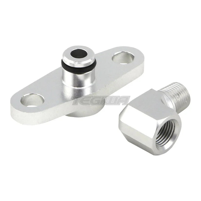 TurboSmart FPR Adaptor Mitsubishi EVO X