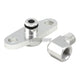 TurboSmart FPR Adaptor Mitsubishi EVO X