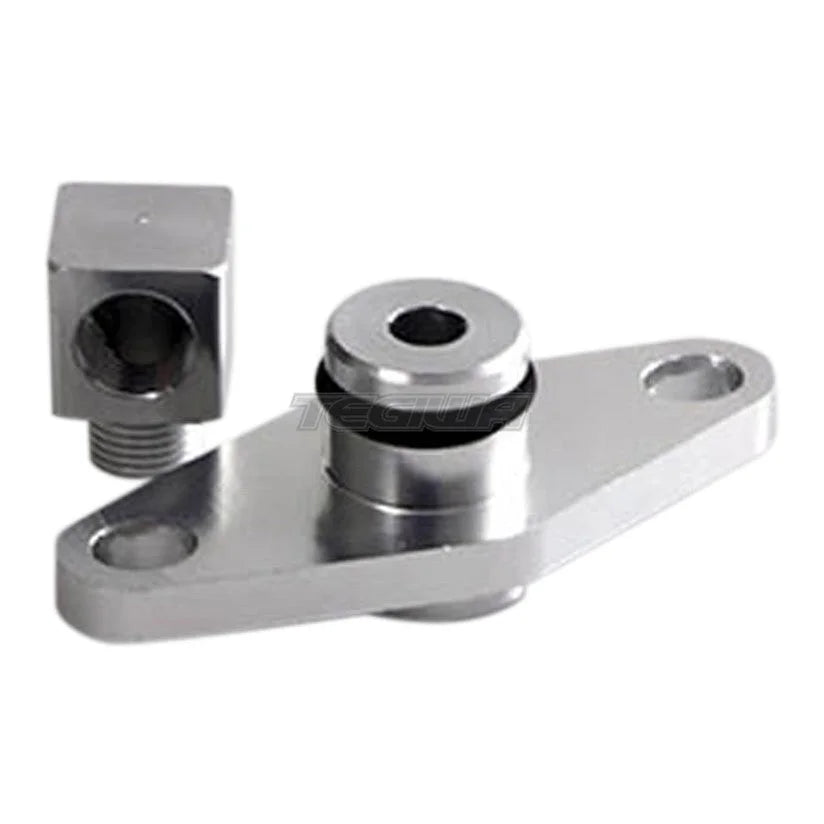 TurboSmart FPR Adaptor Subaru STI 08
