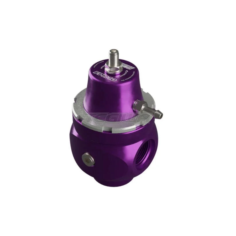 TurboSmart FPR10 - Fuel Pressure Regulator