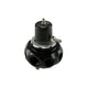 TurboSmart FPR10 Pro - Fuel Pressure Regulator - Black