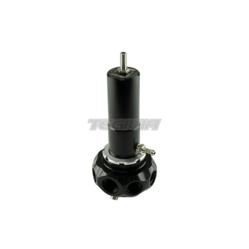 TurboSmart FPR10M Pro - Fuel Pressure Regulator - Black