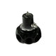 TurboSmart FPR12 Pro - Fuel Pressure Regulator - Black