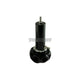 TurboSmart FPR12M Pro - Fuel Pressure Regulator - Black