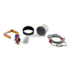 TurboSmart Gauge - Electric - EGT 400 To 2200 Deg F