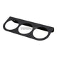 TurboSmart Gauge - Triple Gauge L Bracket