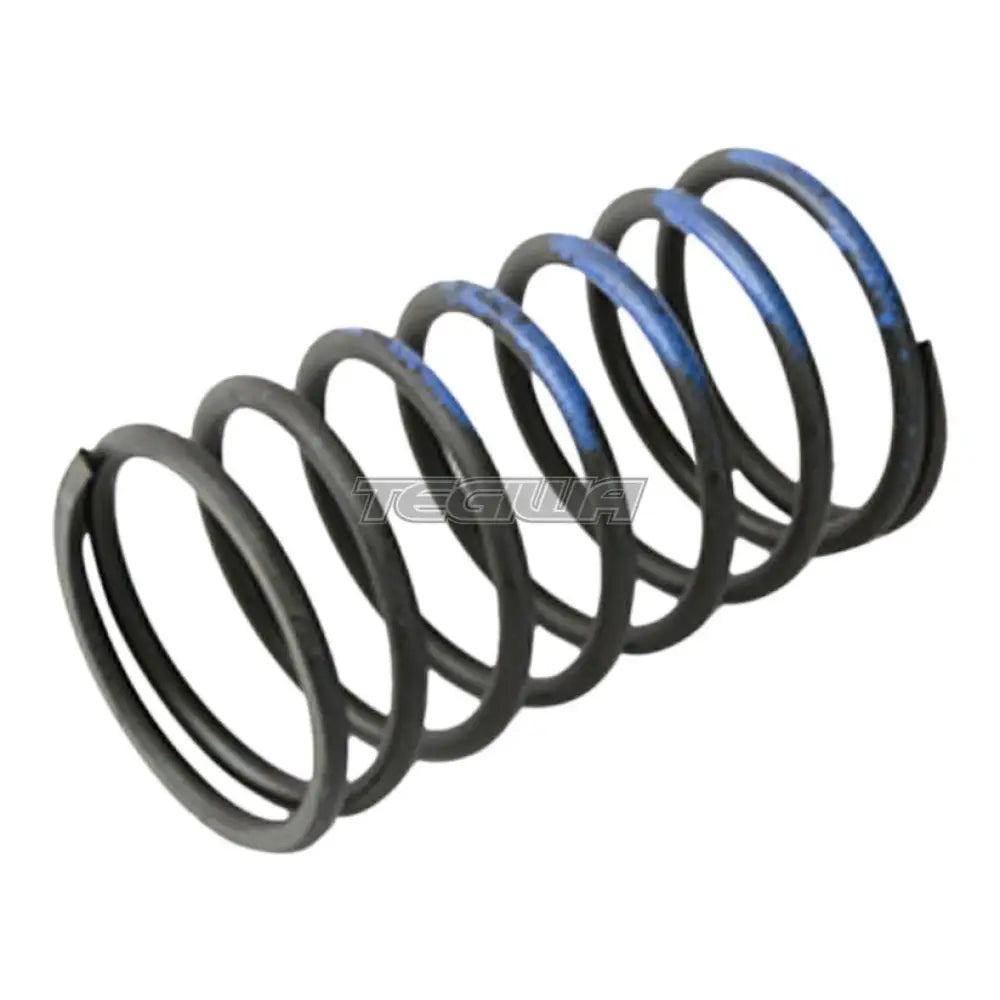 TurboSmart Gen4 / IWG WG38/40/45/50L 10PSI OUTER SPRING - BROWN/BLUE