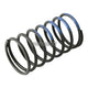 TurboSmart Gen4 / IWG WG38/40/45/50L 11PSI MIDDLE SPRING - BROWN/RED