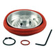 TurboSmart Gen4 WG 50/60 Diaphragm + O-Ring Replacement