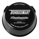 TurboSmart Gen4 WG38 UltraGate Top Cap Replacement - Black