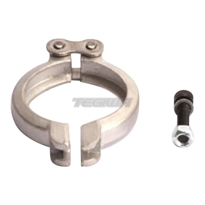 TurboSmart Gen4 WG40 Inlet V-Band