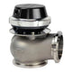 TurboSmart Gen4 WG45 HyperGate45 14psi Black