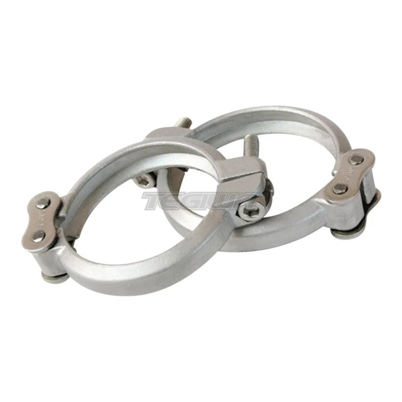 TurboSmart Gen4 WG45 Outlet V-Band