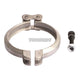 TurboSmart Gen4 WG60 Outlet V-Band