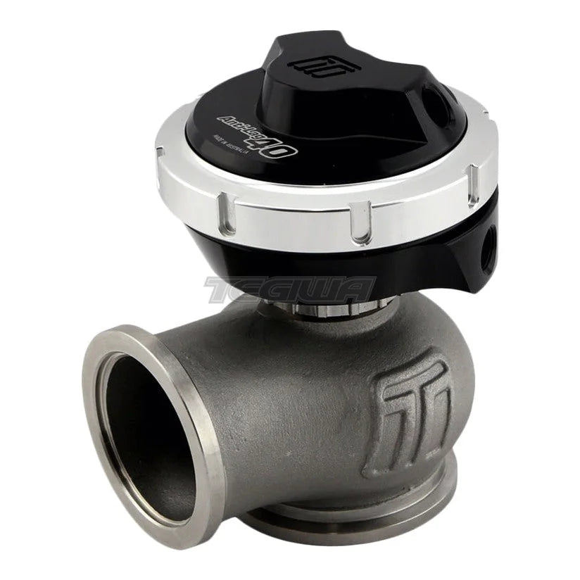 TurboSmart GenV ALV40 Anti-Lag Valve