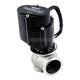 TurboSmart GenV eWG45 HyperGate45 Electronic Black