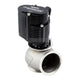TurboSmart GenV eWG60 PowerGate 60 Electronic Black