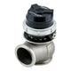 TurboSmart GenV HyperGate45HP 35psi Black