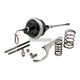TurboSmart GenV IWG BorgWarner EFR Twin Port 14psi with Sensor Cap Black