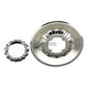 TurboSmart GenV Slave Collar / Heatshield